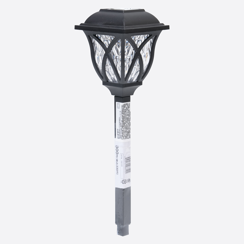 SP 太陽能園藝燈飾/A款