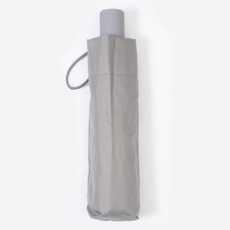 SP 自動折疊傘/灰