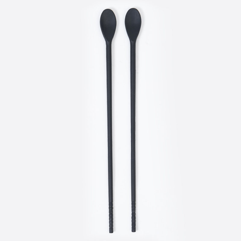 SP 附湯匙料理長筷/28cm