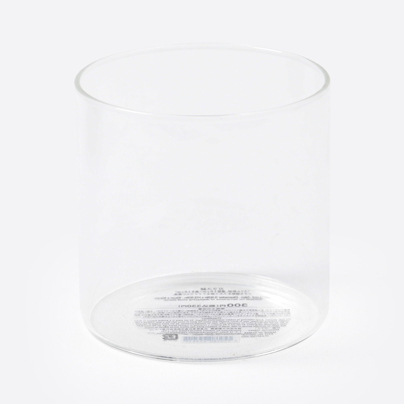 SP 玻璃花盆/約10x10cm