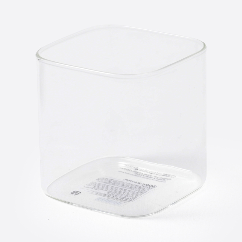 SP 玻璃花盆/約10x10cm