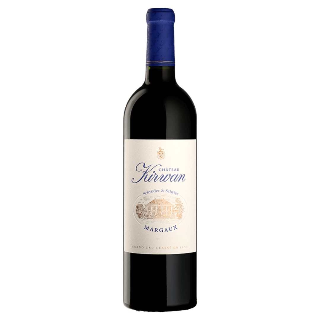 Château Kirwan 2021 750ml