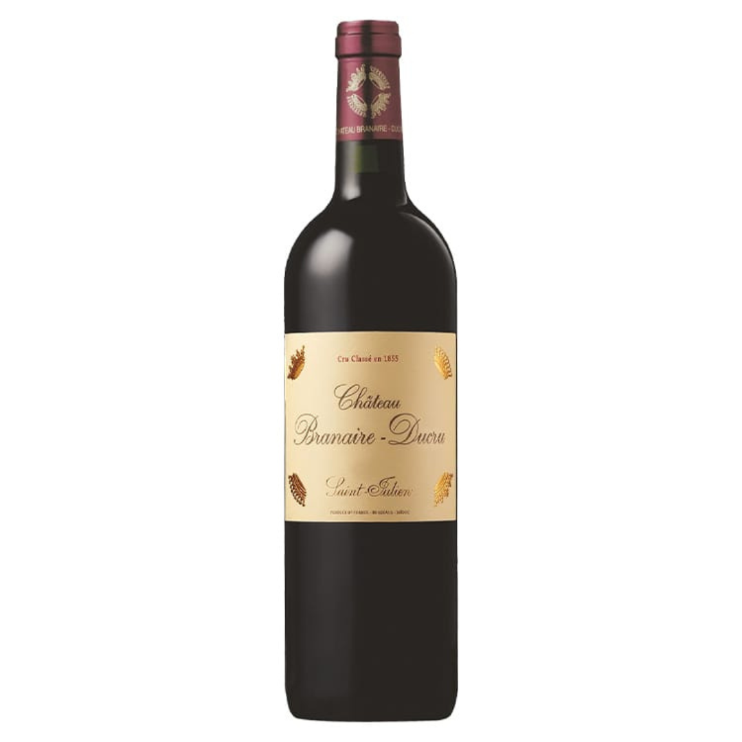 Ch Branaire Ducru 周伯通 2020 750ml