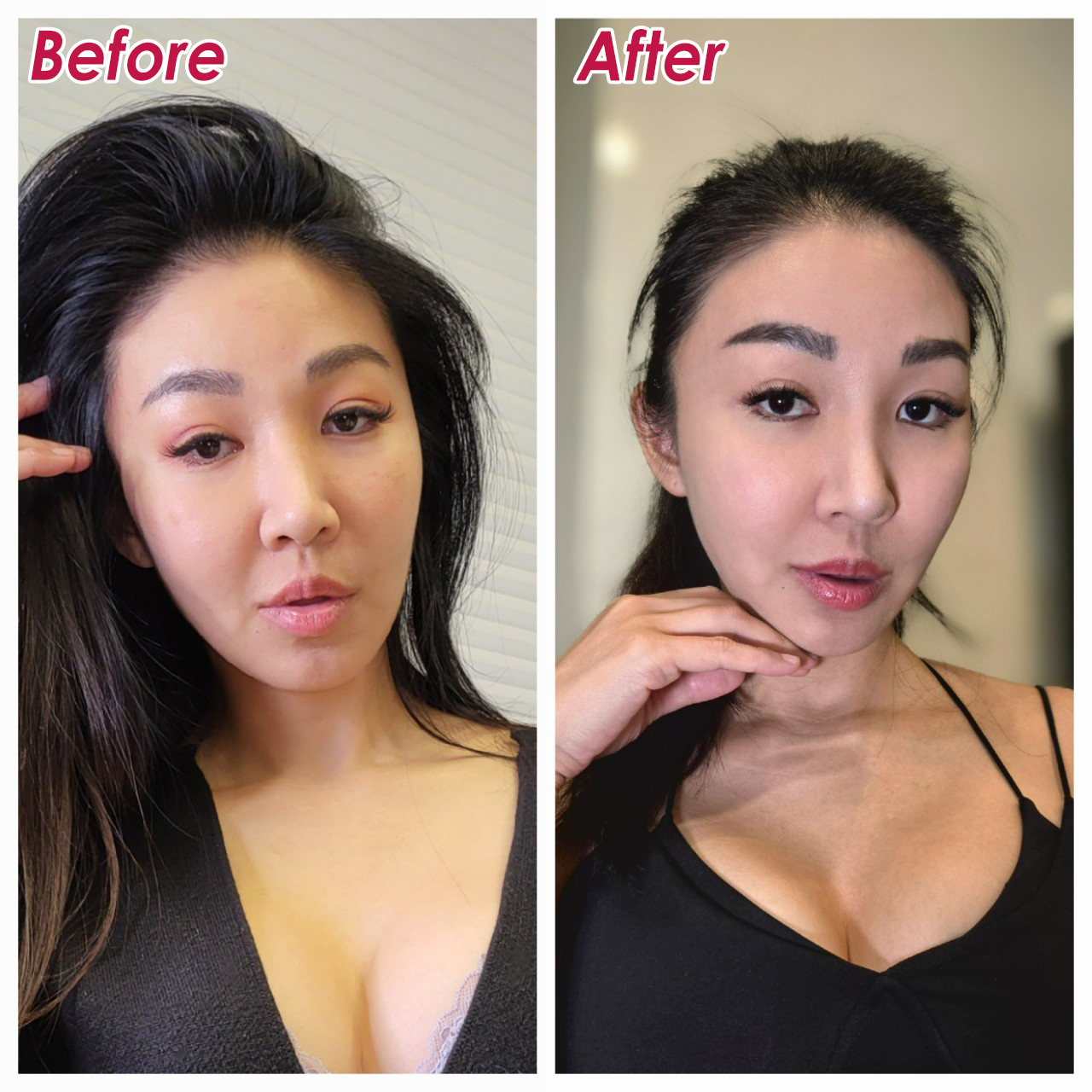 美肌萃 筋肉媽媽 重訓健身KOL 膠原蛋白推薦