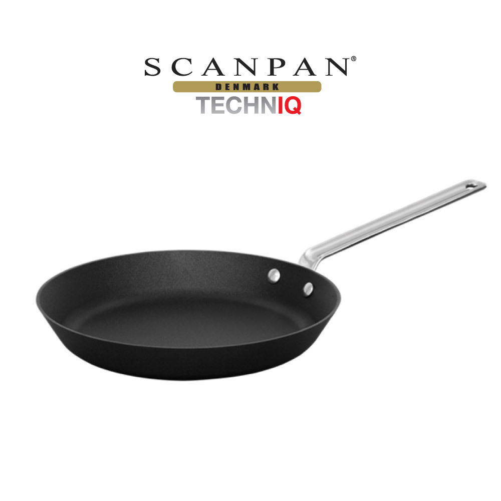 SCANPAN -TECHNIQ D26cm Modern Skillet (Induction) -54002600