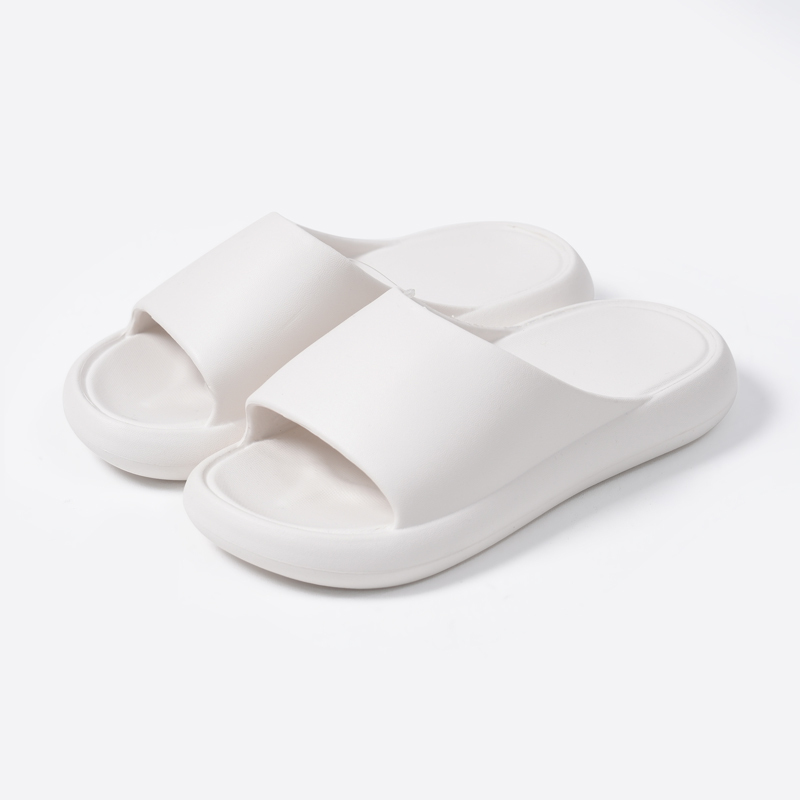 SP EVA拖鞋/白 23~24cm