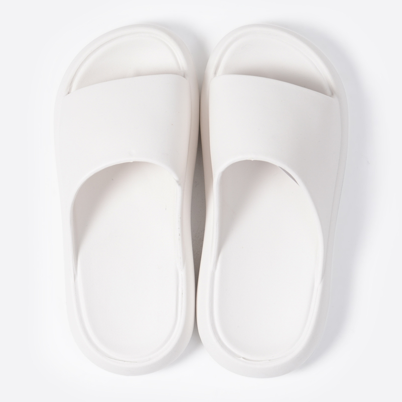 SP EVA拖鞋/白 23~24cm