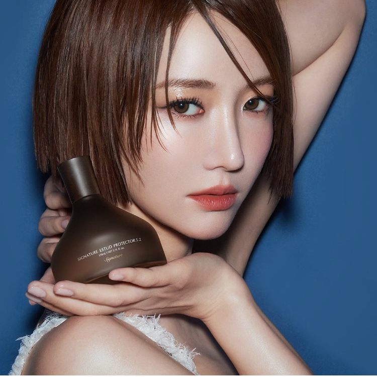 韓國 DEMAR3 SIGNATURE 毛孔收縮安瓶精華 170ml