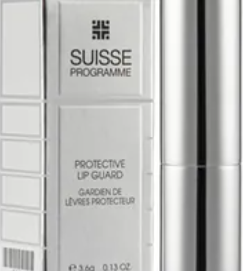 [S] SASA SUISSE PROGRAMME PROTECTIVE LIP GUARD, 3.6G, 2PC, 7640159759638 (SSA15)