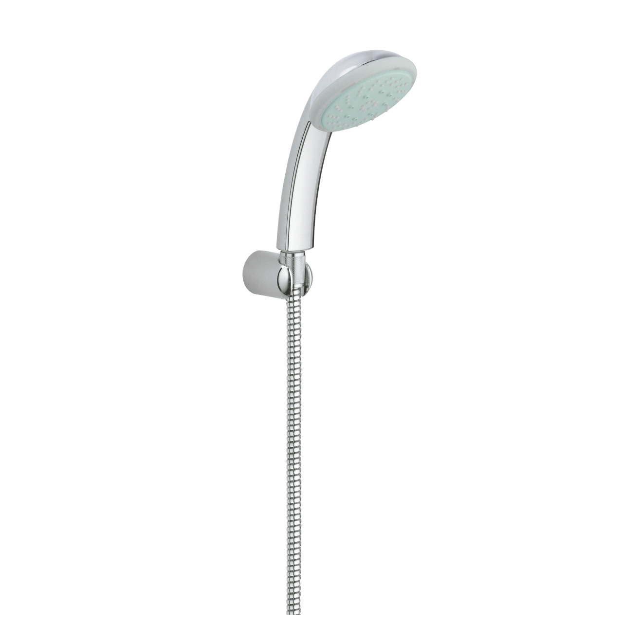 GROHE｜Relexa蓮蓬頭掛座/掛勾（鉻色）28605000