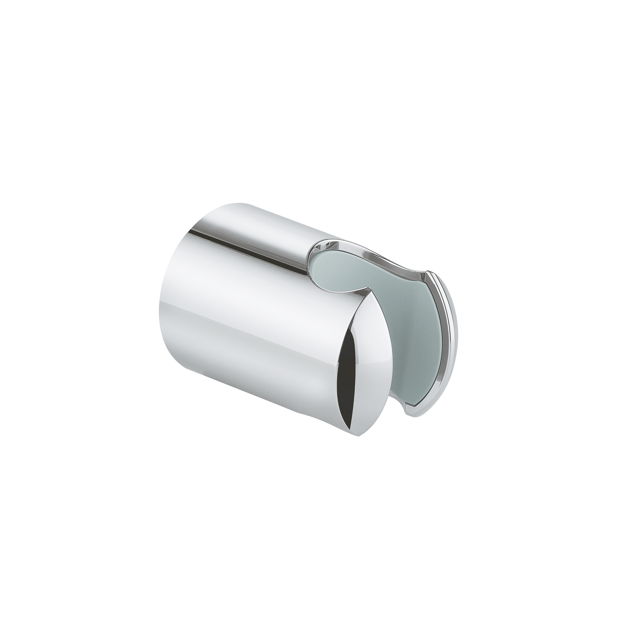 GROHE｜Relexa蓮蓬頭掛座/掛勾（鉻色）28605000