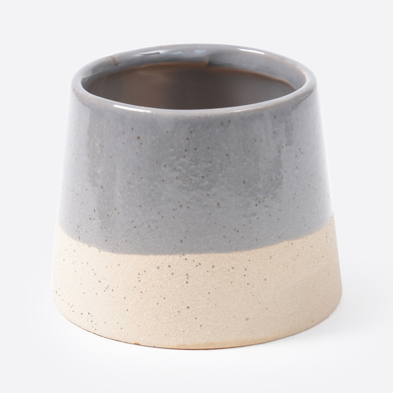 SP 雙色花盆/12cm