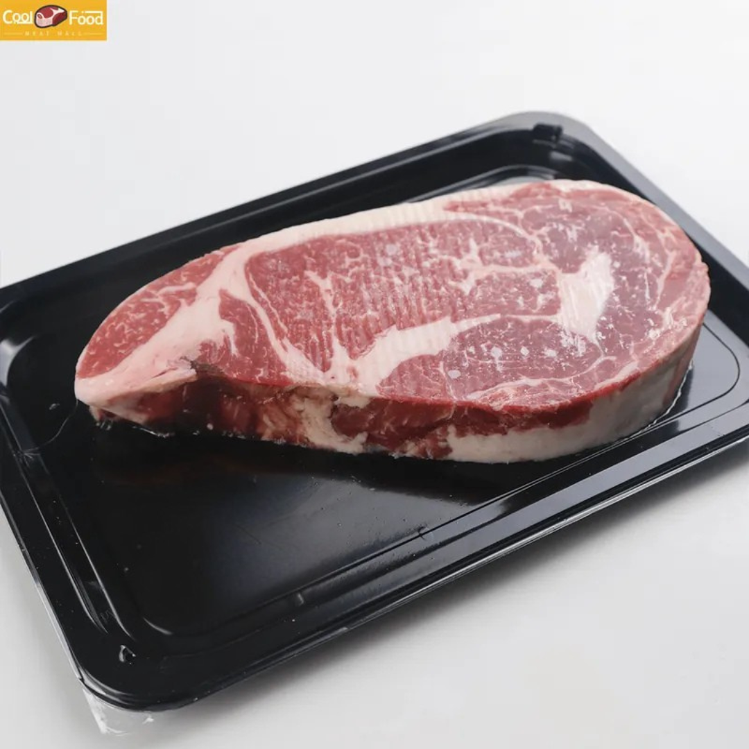 (精修厚切❗️)美國安格斯特級肉眼牛扒  350克