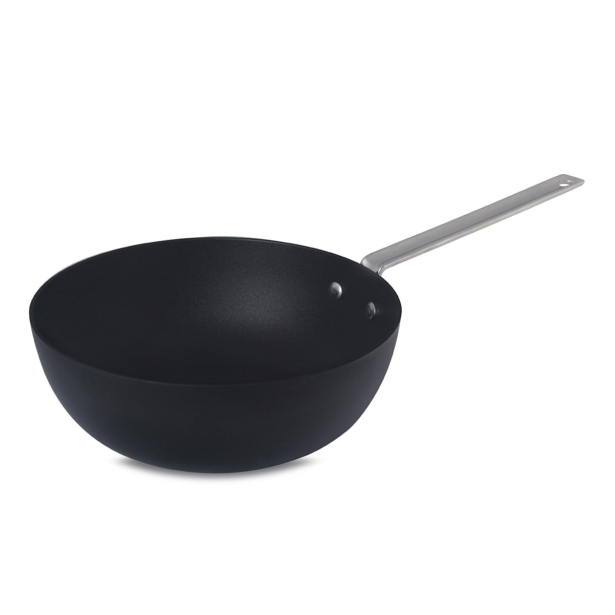 SCANPAN -TECHNIQ D26cm/3.7L Biistro Saucepan (Induction) -54082608