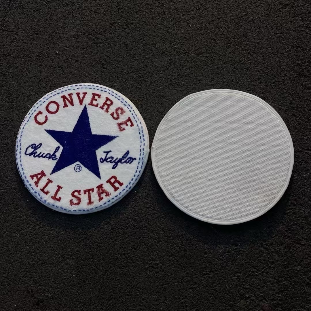 #現貨 海外限定 Converse 坐墊兩入組