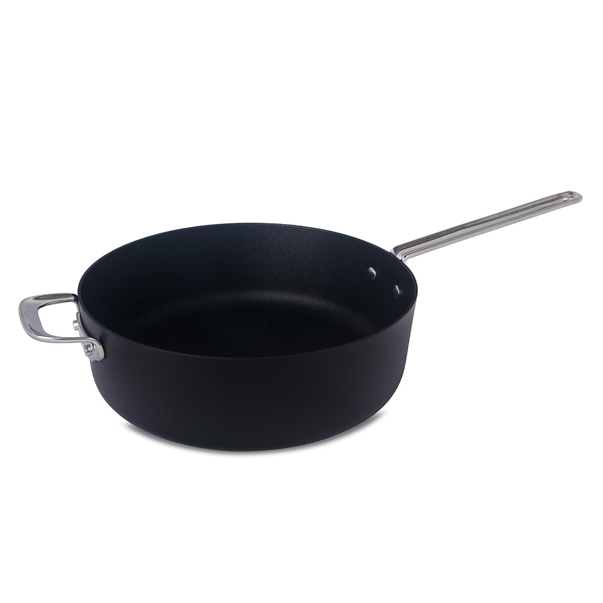 SCANPAN -TECHNIQ D30cm/5.5L Giant Braiser (Induction) -54203008