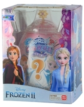 《 Disney 迪士尼 》  冰雪奇緣-魔法蛋