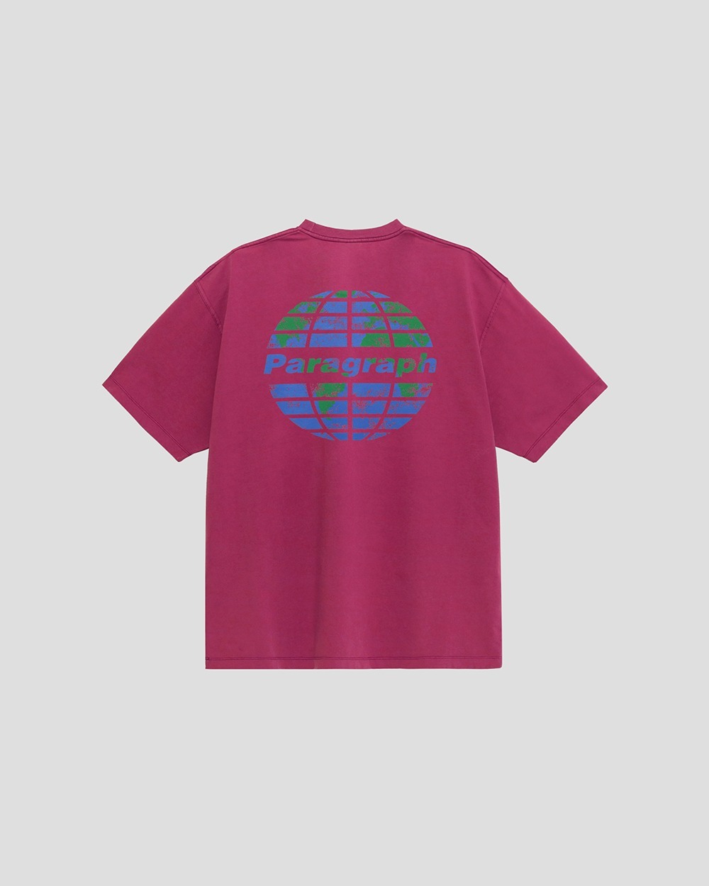 [PARAGRAPH]★25SS★韓国大人気★PARAGRAPH ANGEL T SHIRT PARAGRAPH]☆25SS☆韓国大人気☆PARAGRAPH ANGEL T SHIRT