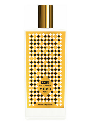 Memo Paris Kedu EDP 75ml