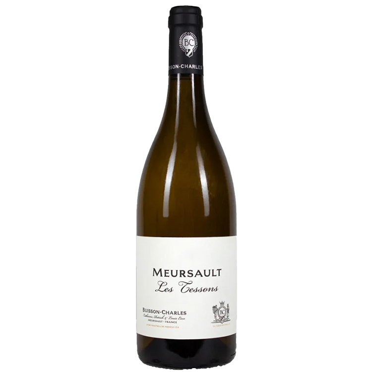 Buisson Charles Meursault Les Tessons 2022