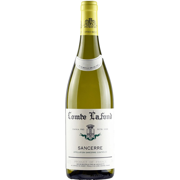 Comte Lafond Sancerre 2023