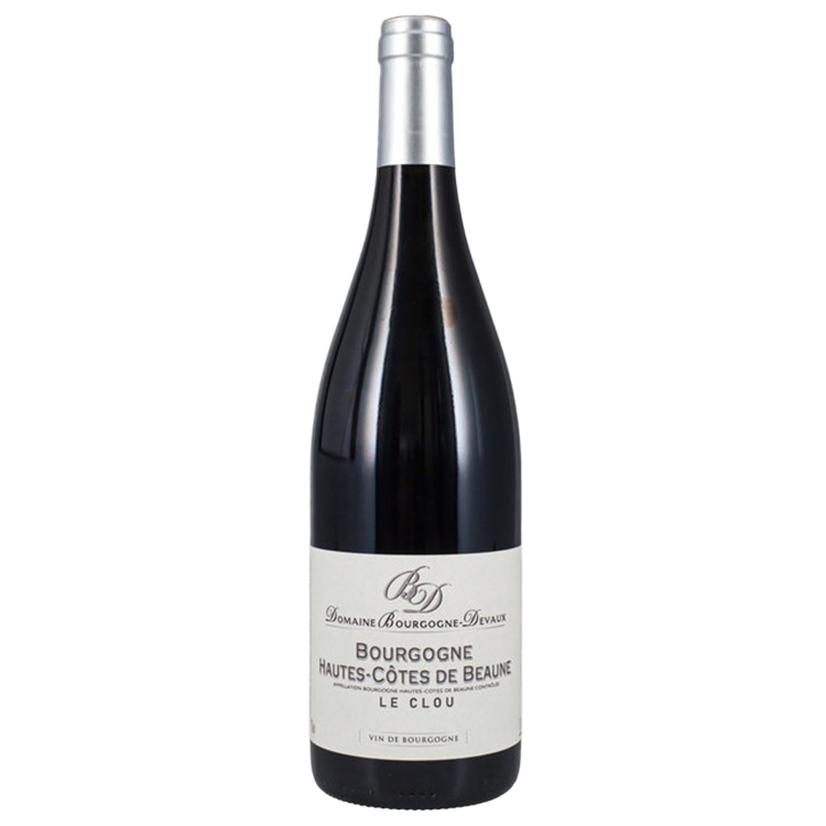 Domaine Bourgogne Devaux Hautes Cotes De Beaune Le Clou 2020