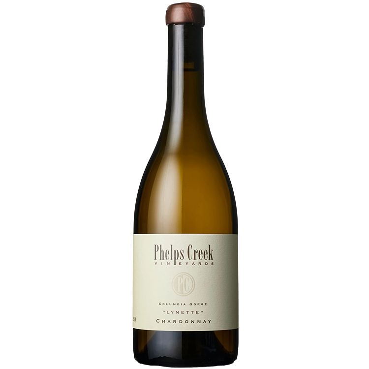 Phelps Creek Lynette Chardonnay 2021