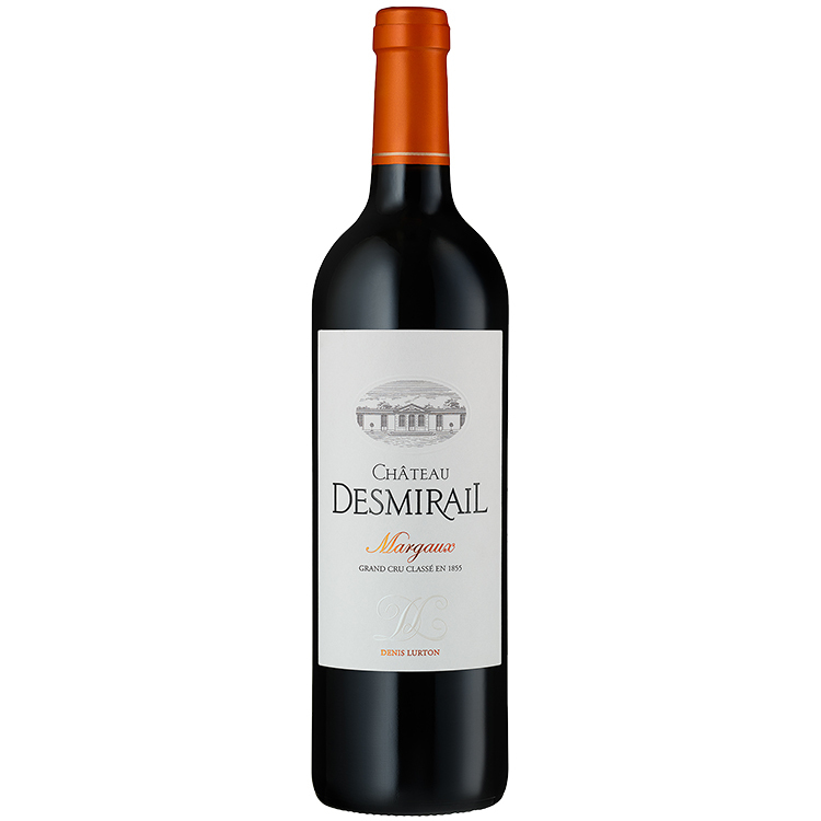 Chateau Desmirail 2017