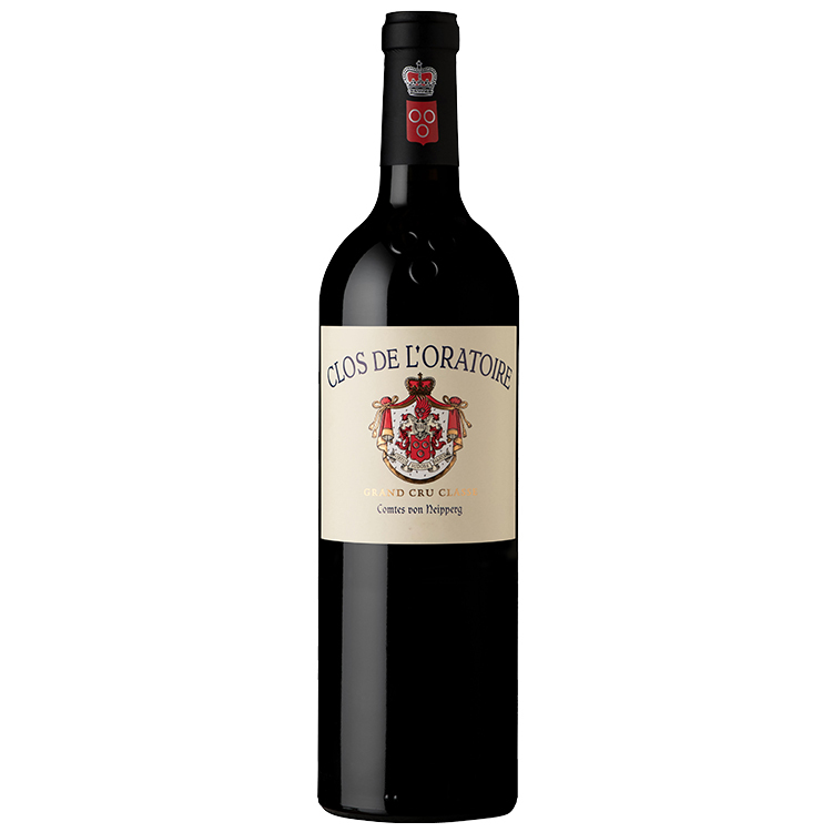 Clos de L'Oratoire 2017