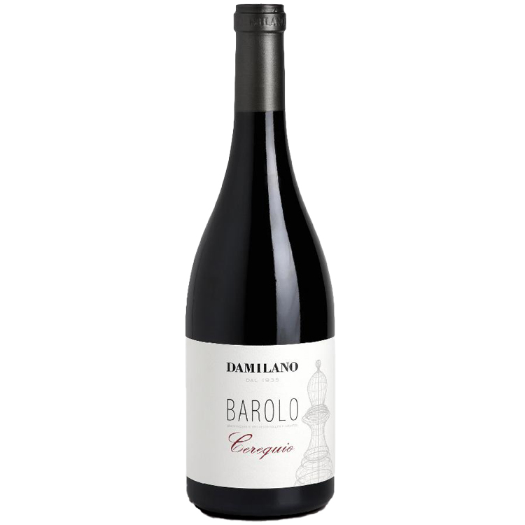 Damilano Barolo Cerequio 2012