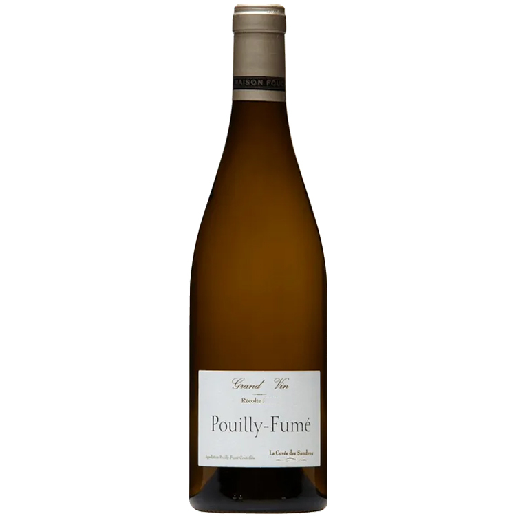 Maison Foucher Pouilly Fume Cuvee des Sandres 2023