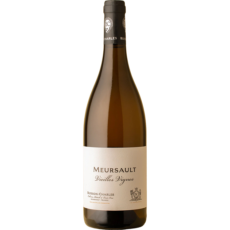 Buisson Charles Meursault Vieilles Vignes 2022