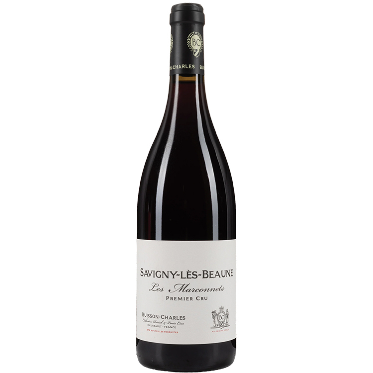 Buisson Charles Savigny-les-Beaune 1er Cru Les Marconnets 2022
