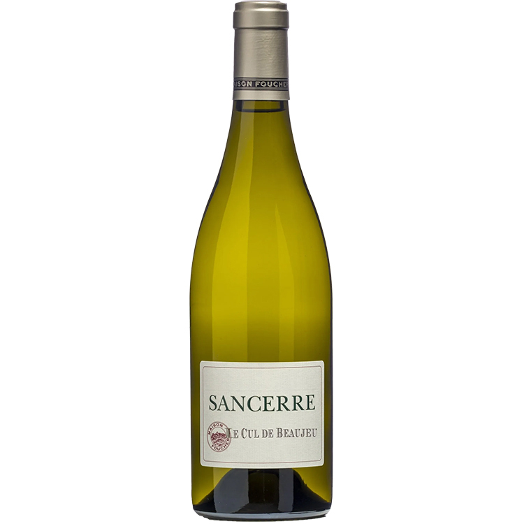 Maison Foucher Sancerre Le Cul de Beaujeu 2019