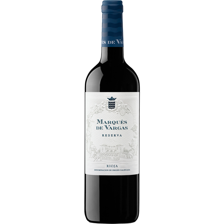 Marques De Vargas Reserva 2015