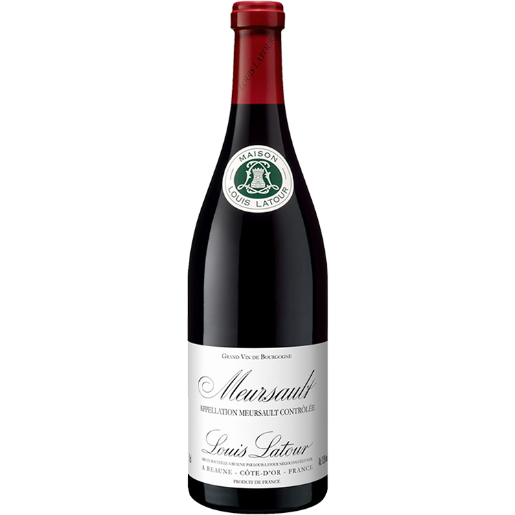 Louis Latour Meurasult Rouge 2017