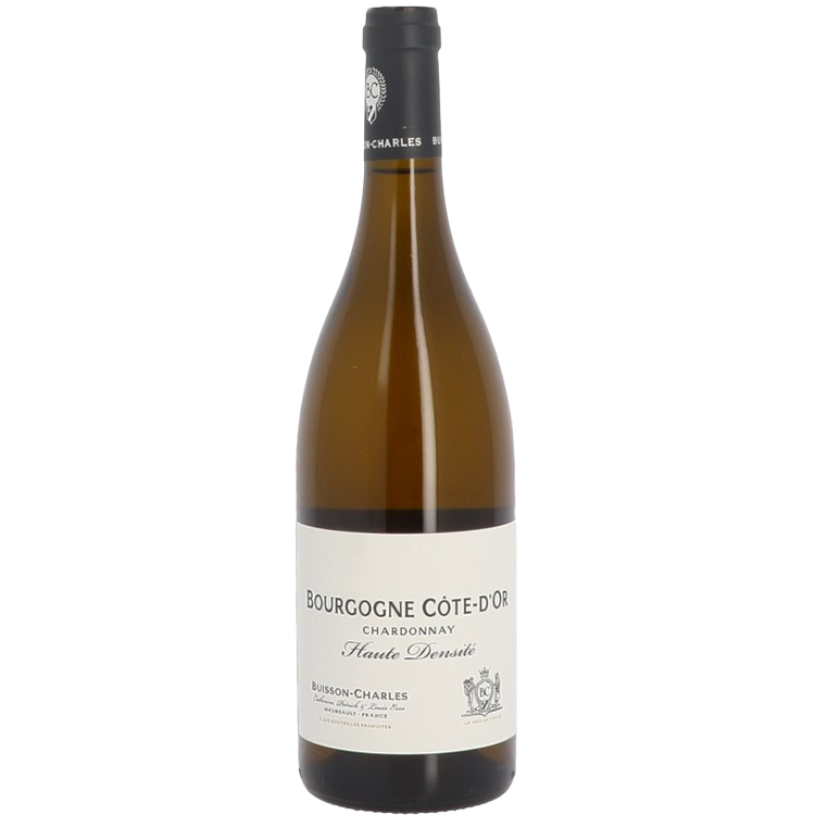 Buisson Charles Bourgogne Haute Densite Blanc 2022
