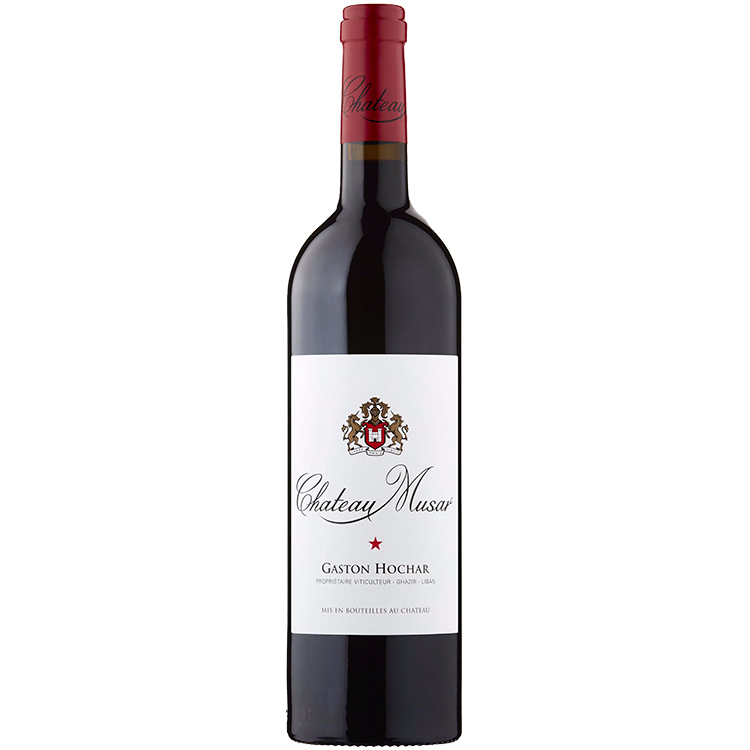 Chateau Musar 2019