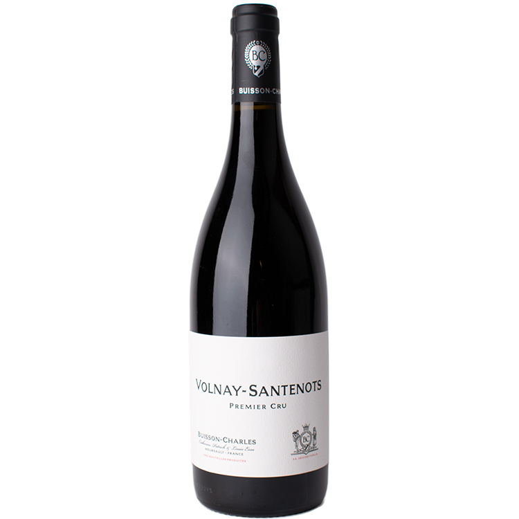 Buisson Charles Volnay 1er Cru Santenots 2022
