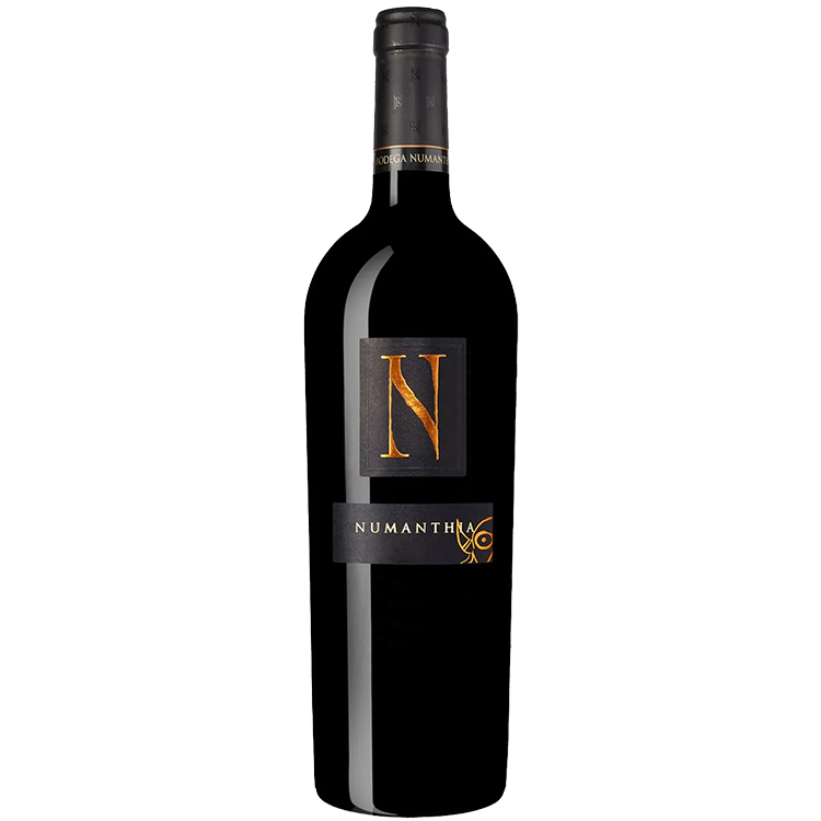 Bodega Numanthia 2016