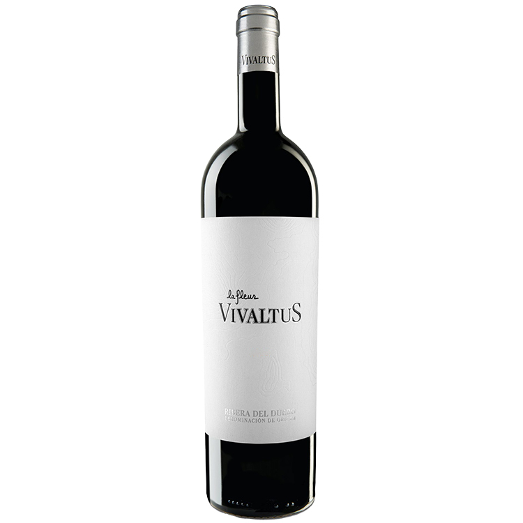 Fleur de Vivaltus 2018