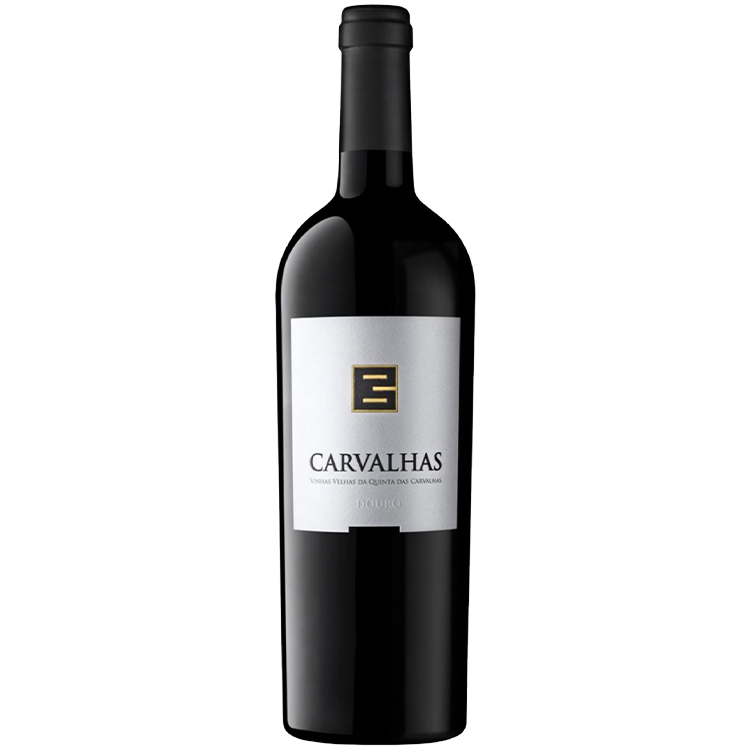 Real Companhia Velha Carvalhas Vinhas Velhas Blend 2016