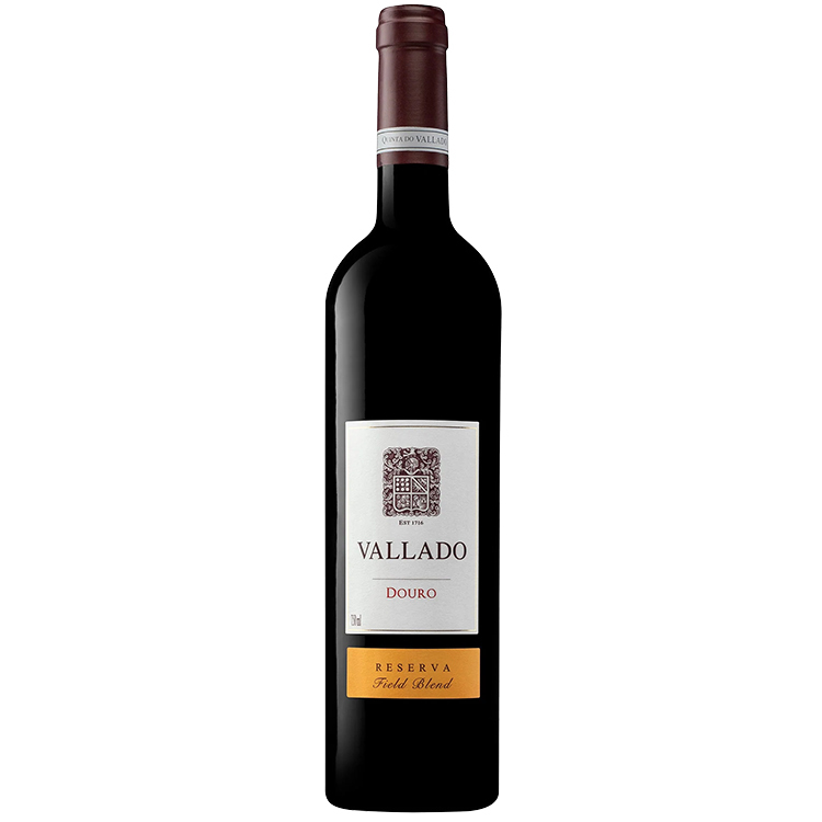 Quinta Do Vallado Field Blend Reserva 2009