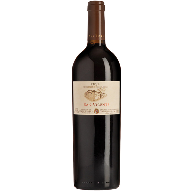 Senorio de San Vicente 2017