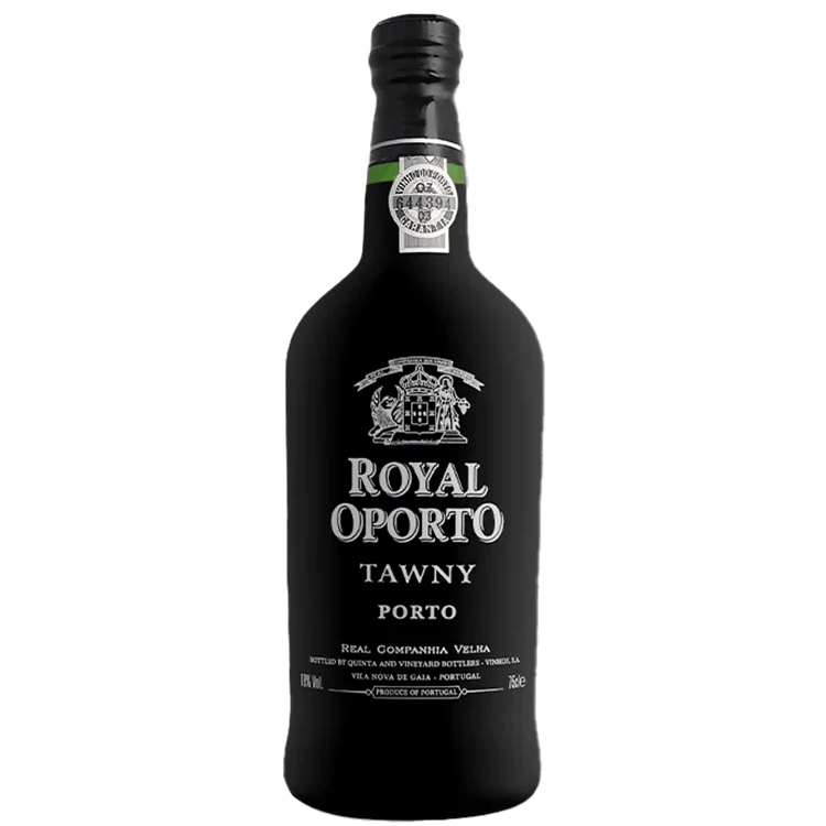 Real Companhia Velha Royal Oporto Tawny Port
