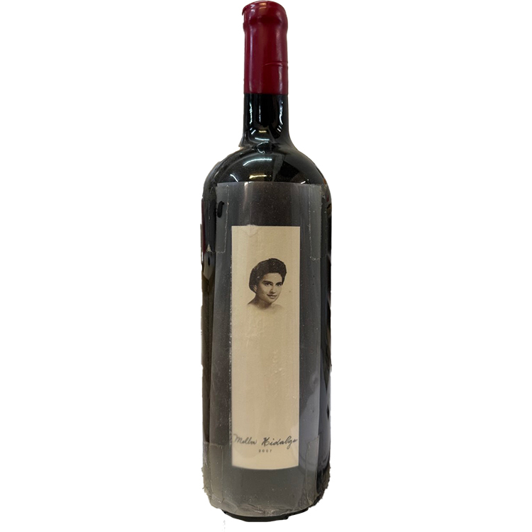 Melba Hidalgo Matanegra 2007 (1.5L)