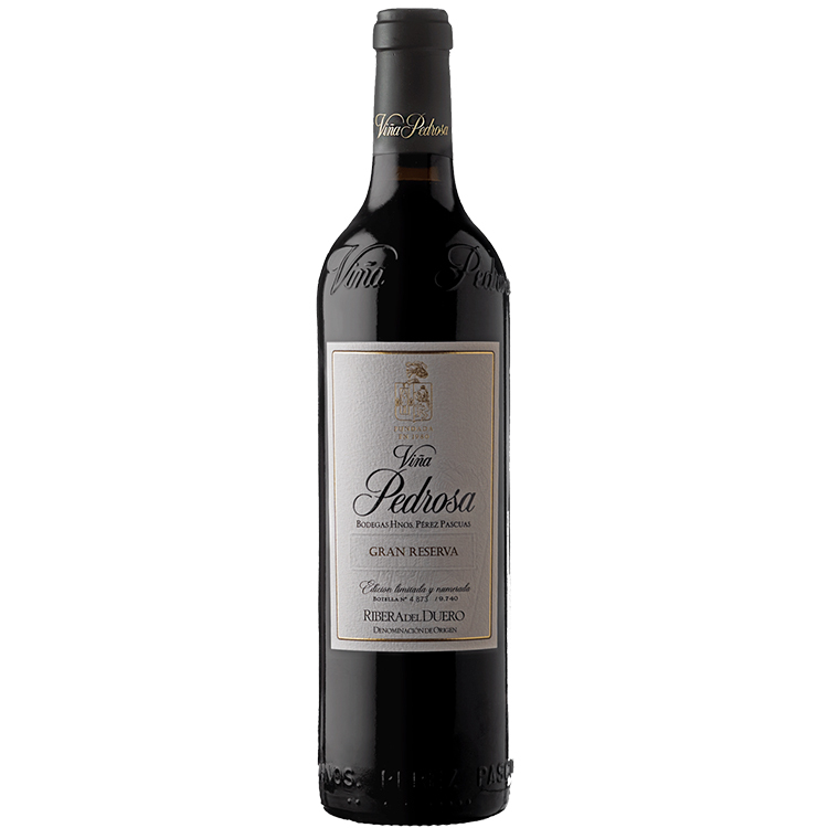 Perez Pascuas Gran Reserva 2012