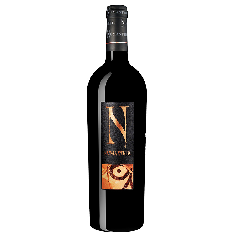 Bodega Numanthia 2015