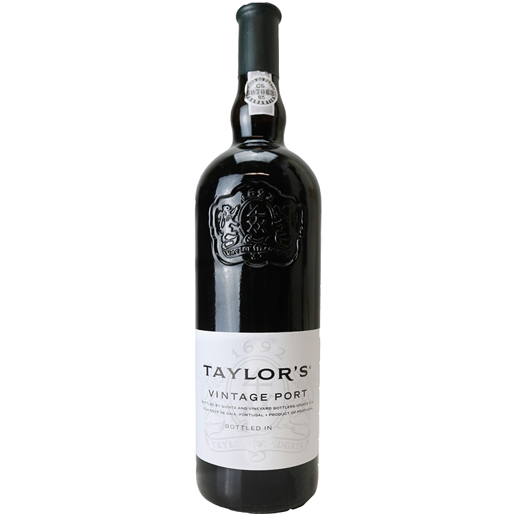 Taylor Port 2011 (375ml)