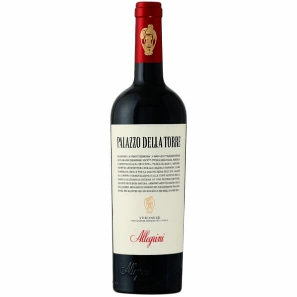 2020 Allegrini Palazzo della Torre Veronese IGT